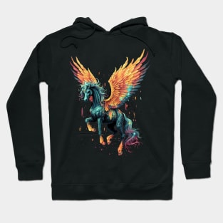 Pegasus Hoodie